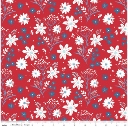 Main Red from Firework Fields (RBD)