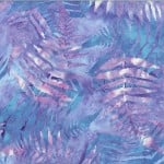 Shaved Ice from Bali Batik (Hoffman)