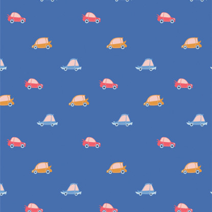 Thrill Ride Night From MonsterVille (AGF)