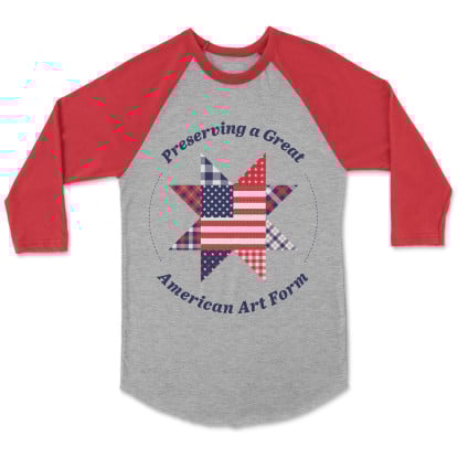 The Great American Art Form Shirt
