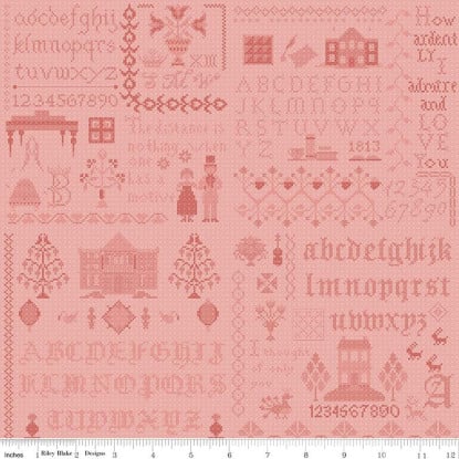 Coral from Pride & Prejudice (RBD)