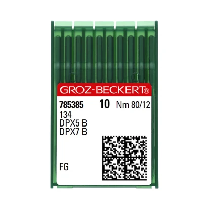 Groz Beckert Set of 10 Needles 12MR-80