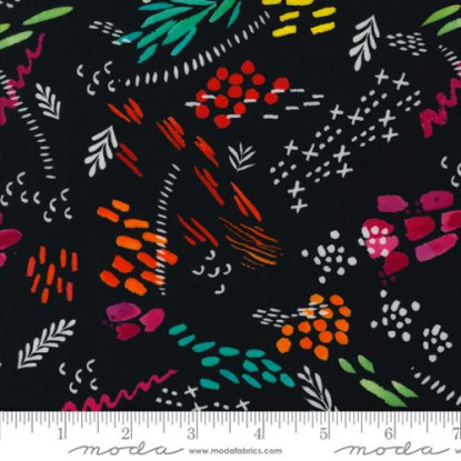 Ink from Playgrounds (moda) (2267 12)