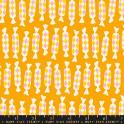 Clementine from Eye Candy (Ruby Star) (Moda) RS5159 18