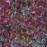 Blossom from Bali Batik (Hoffman)