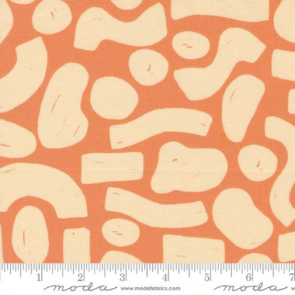 Peach from For My Boys Milo (Moda) (25174 14)