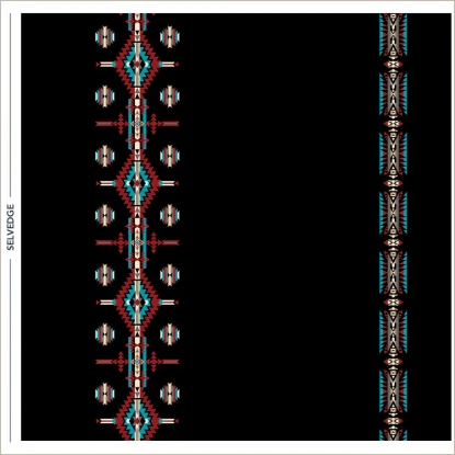 Condor Black from Spirit Trail (Windham)