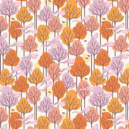 Phantom Forest Ray From Ghostly & Haunted (AGF)