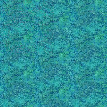 Lagoon River Rocks from Shimmer Basics (Northcott) 27896M-66