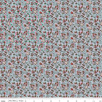 Gardiner from Pride & Prejudice (RBD)