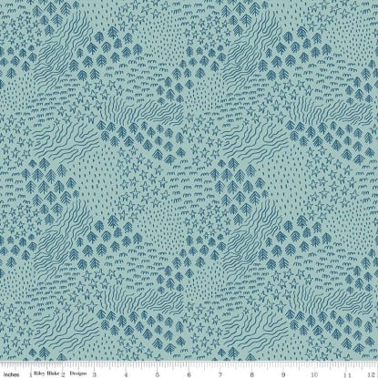 Scenery Songbird from Twilight Creatures (RB)