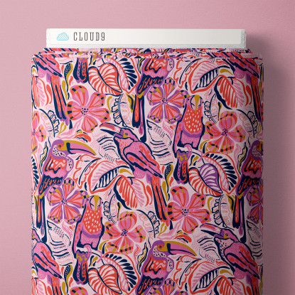 Jungle Dwellers from Wonder Jungle (C9)