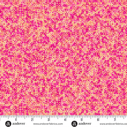 Gerbera Fairy Rings From Mollys Magic (Andover)