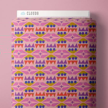 Vivid Cohesion from Wonder Jungle (C9)