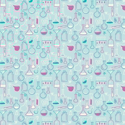 Perfect Chemistry from Rocket Science (AGF)