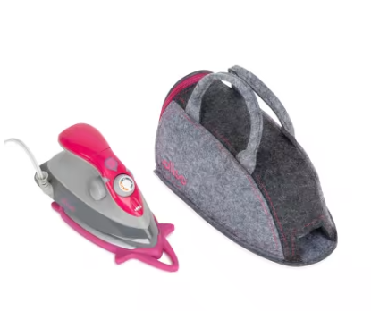 Carry Bag for Project Irons (Raspberry) from Oliso