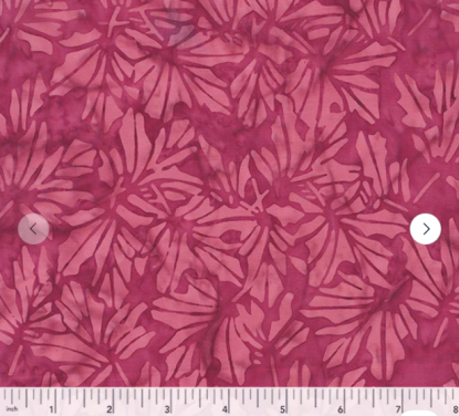 Maple Leaves Berry from Kashmir (Windham)