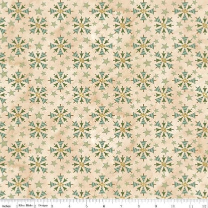 Trees Parchment from Naughty or Nice (RB)