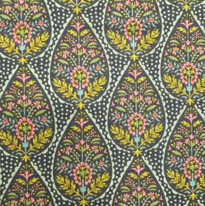 Adina Greygreen from Sanctuary (Tilda)