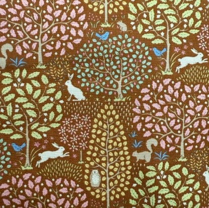 Caramel from Sanctuary (Tilda)