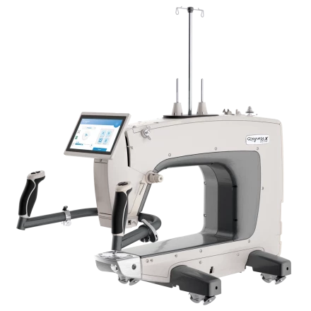 Recertified Q'nique 16X Elite Quilting Machine