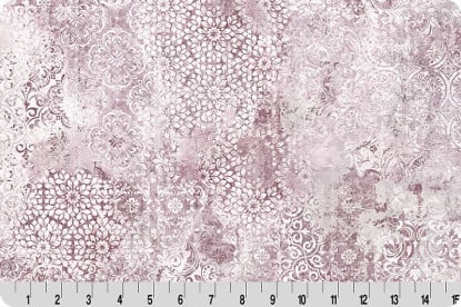 Rose Stonewash Cuddle (SF)