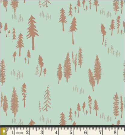 Timberland Dew from Hello Bear (AGF)