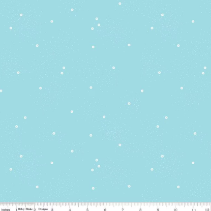 Waterfall from Dainty Daisy (RBD)