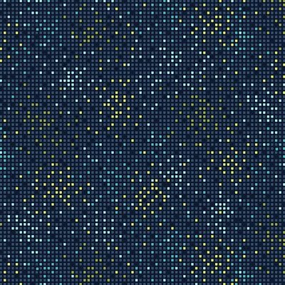 City Lights Night from Cityscape (Benartex)