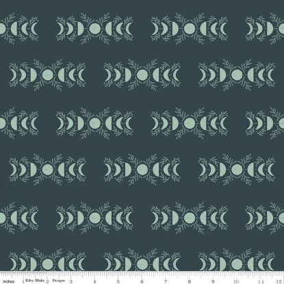 Celestial Teal from The Apothecary