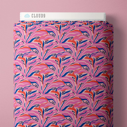 Vast Frontiers from Wonder Jungle (C9)