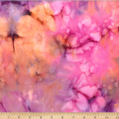 Sunset from 1895 Watercolors (Hoffman)