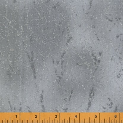 Grey from Diamond Dust (Windham)