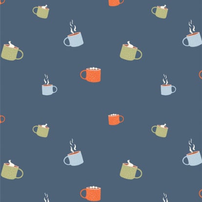 Simple Pleasures from Happy Camper (AGF)