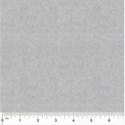 Metallic Silver from Windham