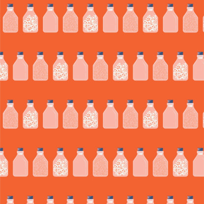 Eyes & Flies Delights From MonsterVille (AGF)