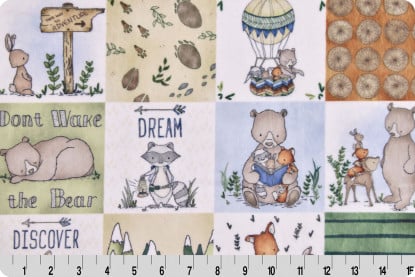 Wildwood Digital Cuddle