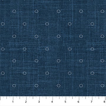 Denim from Stash (FIGO)