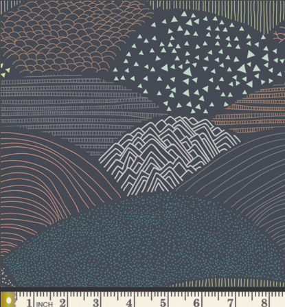 Summit Twilight from Hello Bear (AGF)