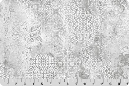 Cloudy Stonewash Cuddle