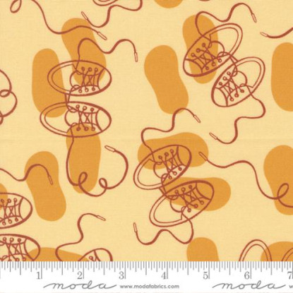 Sunshine from For My Boys Milo (Moda) (25172 12)