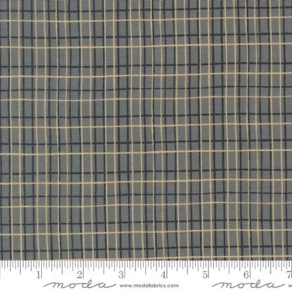 Dusk From Autumn Forest (MODA) (14127 15)