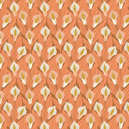 Calla Lillies (Coral) from Florissima (C9)