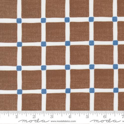 Coco from For My Boys Henry (Moda) (25152 15)