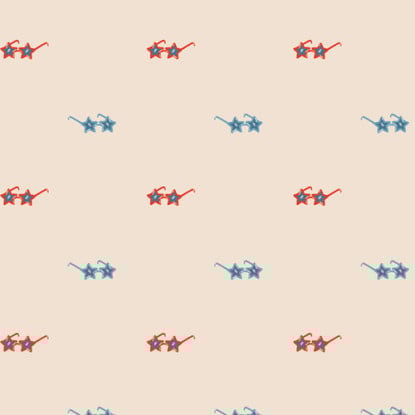 American Pop from Bloomin Americana (AGF)