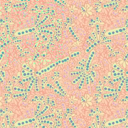 Belos Corais Rosa from Costeira (AGF)