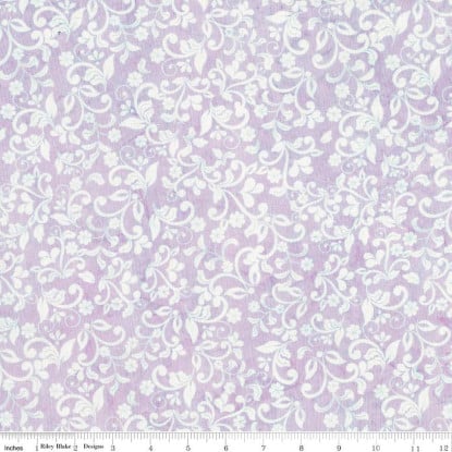 Orchid from Candy Coated Batiks (RBD)