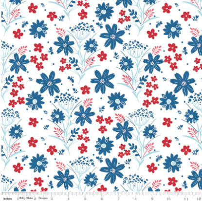 Main White from Firework Fields (RBD)