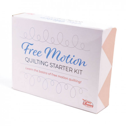 free-motion-quilting-starter-kit