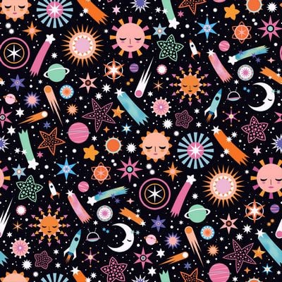 Cosmic Cowboy Collection